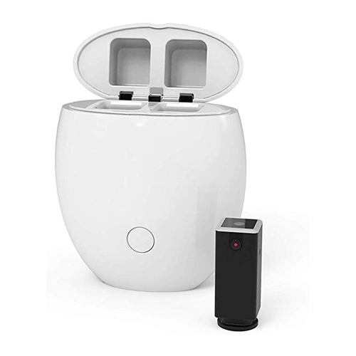 Миниатюрная экшн-камера. OPKIX One