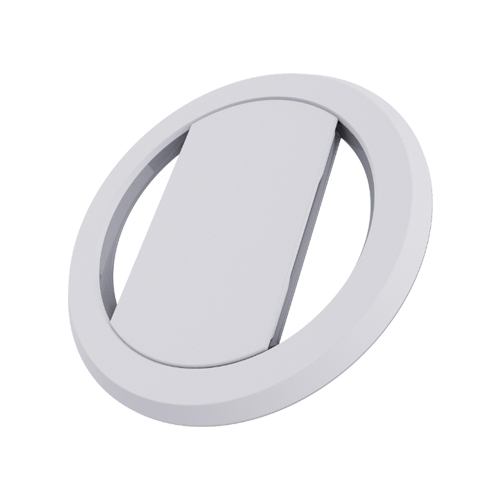 Тонкий попсокет для смартфонов. Ohsnap Grip