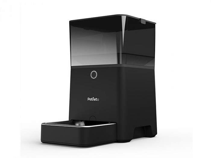 Petnet SmartFeeder. Умная автоматическая кормушка