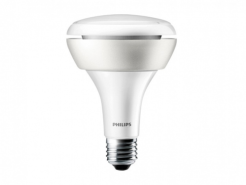 Philips Hue BR30. Многоцветная LED-лампа, управляемая по WiFi