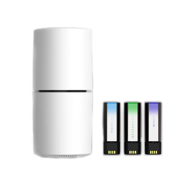 Умный персональный ароматизатор. Pium Personal Aromatherapist