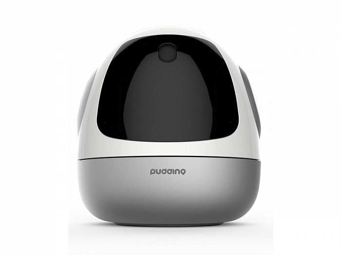 Roobo Pudding S. Умный робот для детей