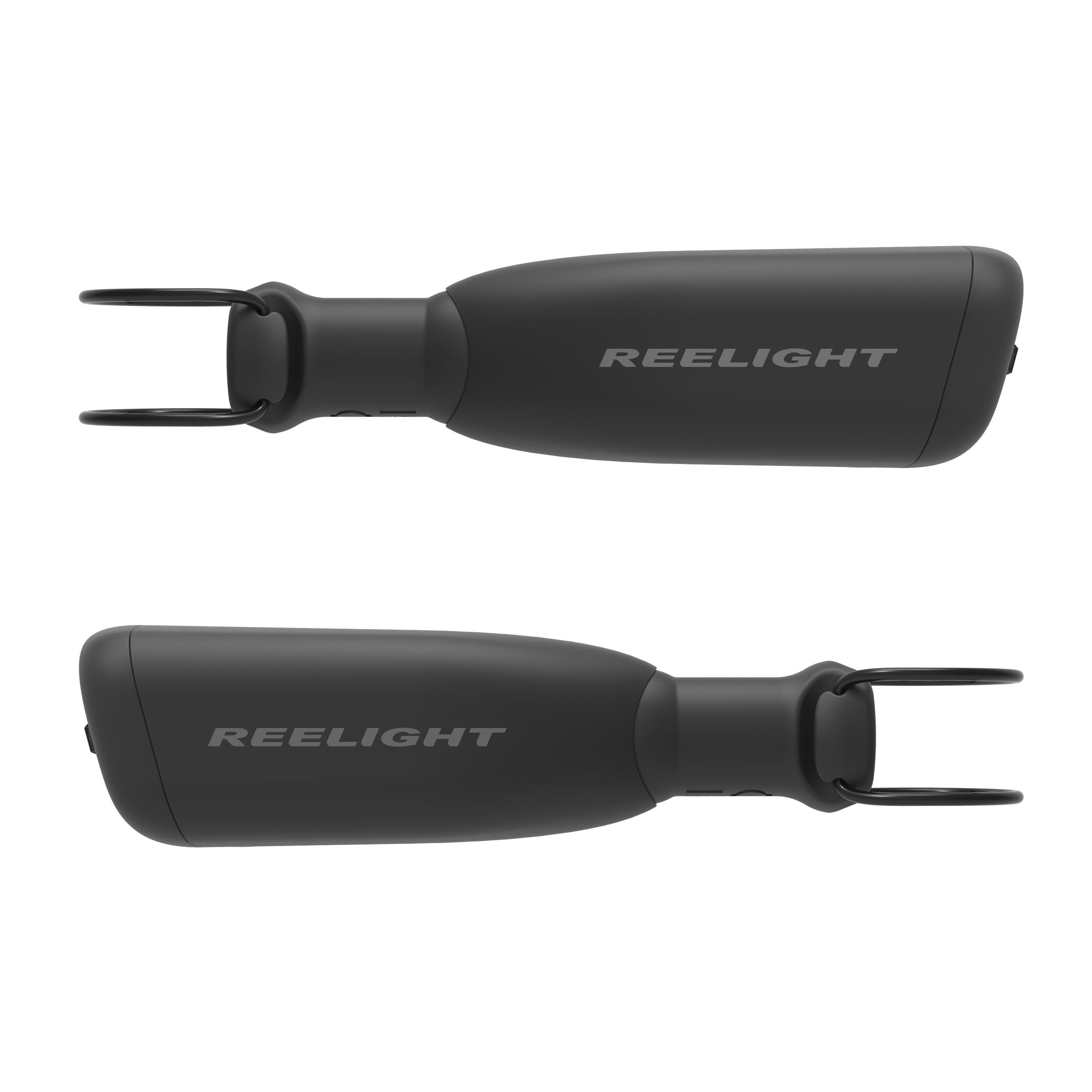 CIO. Магнитный фонарь для велосипеда