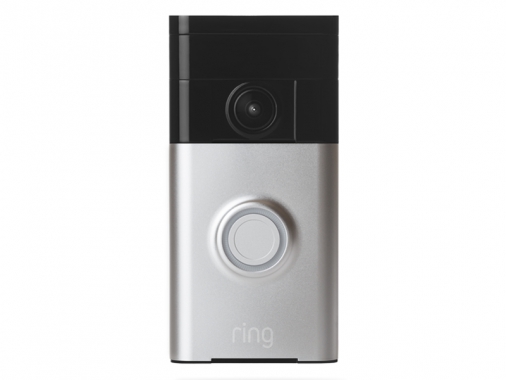 Умный дверной звонок с камерой Ring Video Doorbell 2