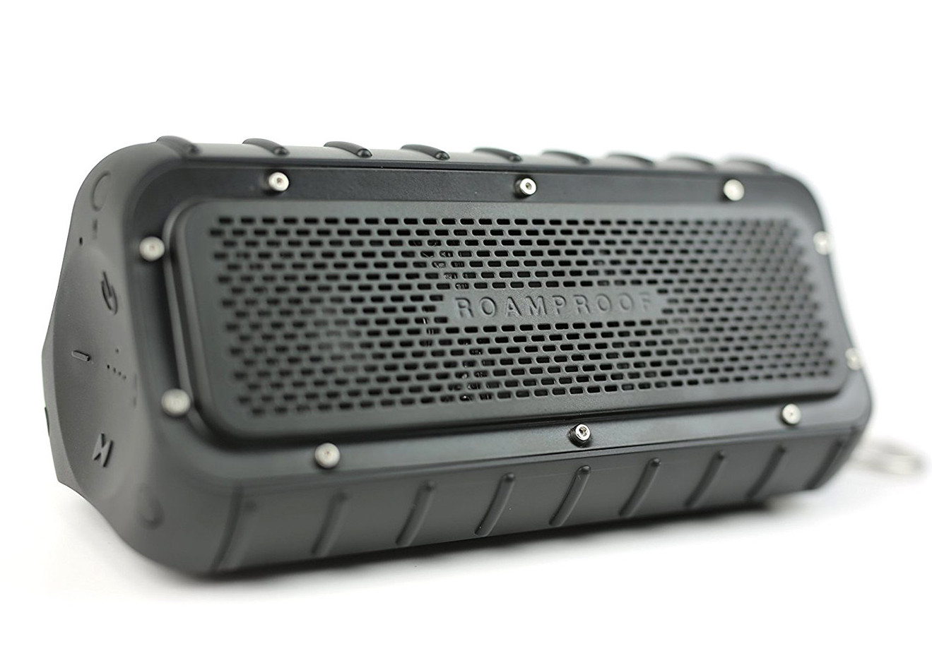 Macroboom. Противоударные колонки