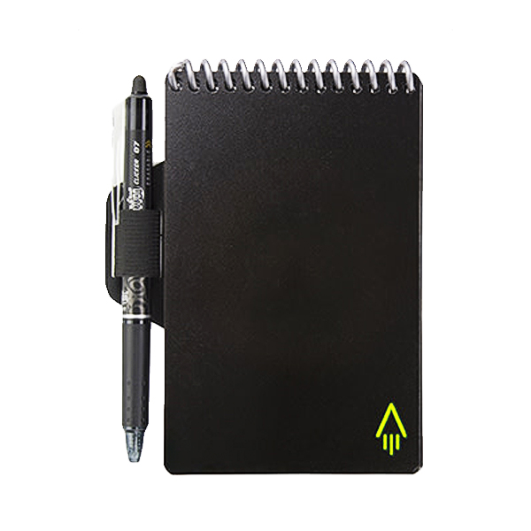 Rocketbook Everlast Mini. Карманный умный блокнот