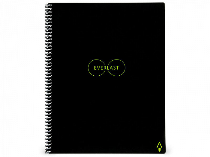 Rocketbook Everlast. «Вечный» умный блокнот