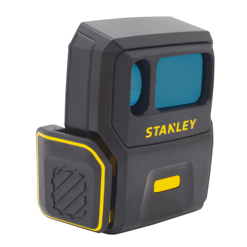 STANLEY Smart Measure Pro. Цифровой измеритель