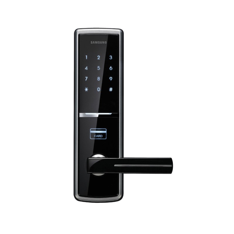Samsung SHS-H625/5120. Электронный замок