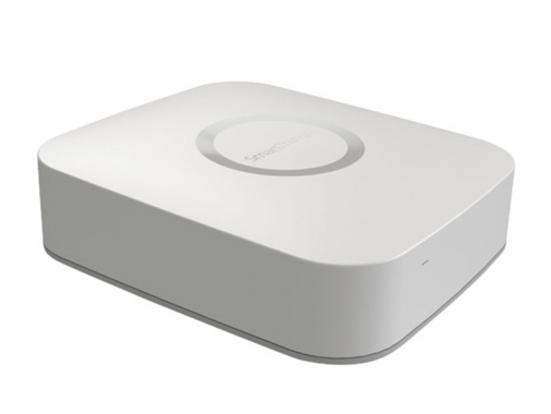 Samsung SmartThings Hub. Платформа управления умным домом