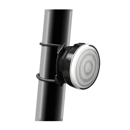 Умный велосипедный фонарь. Shanren Raz Pro