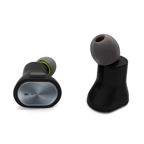 SmartOmi Boots Mini. Беспроводные наушники с микрофоном