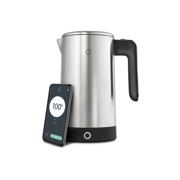iKettle 3.0. Умный чайник