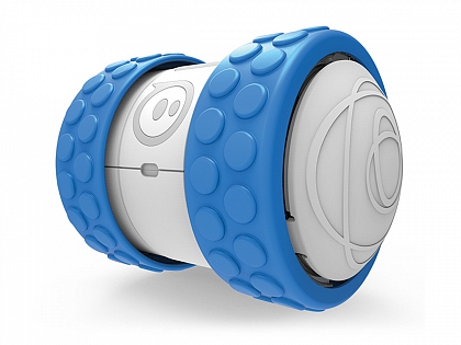 Sphero Ollie. Мини-робот