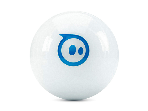 Sphero 2.0. Умный шар