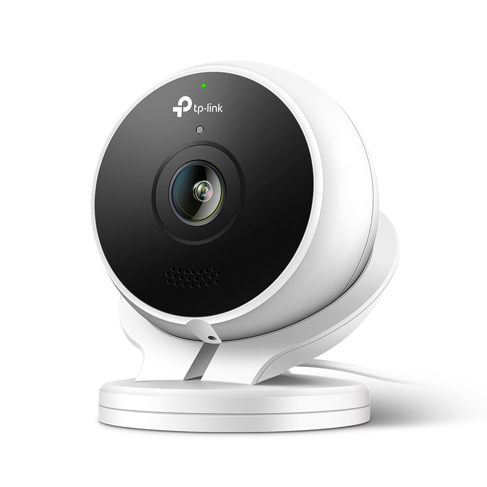 Камера видеонаблюдения для улицы TP-Link Kasa Cam Outdoor KC200