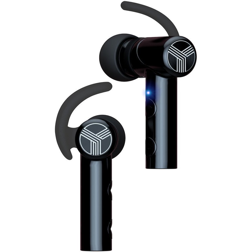 TREBLAB X2. Беспроводные водонепроницаемые наушники