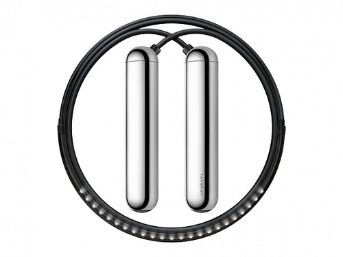 Tangram Smart Rope. Умная скакалка