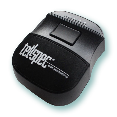 Устройство для определения состава пищи. TellSpec Enterprise Scanner