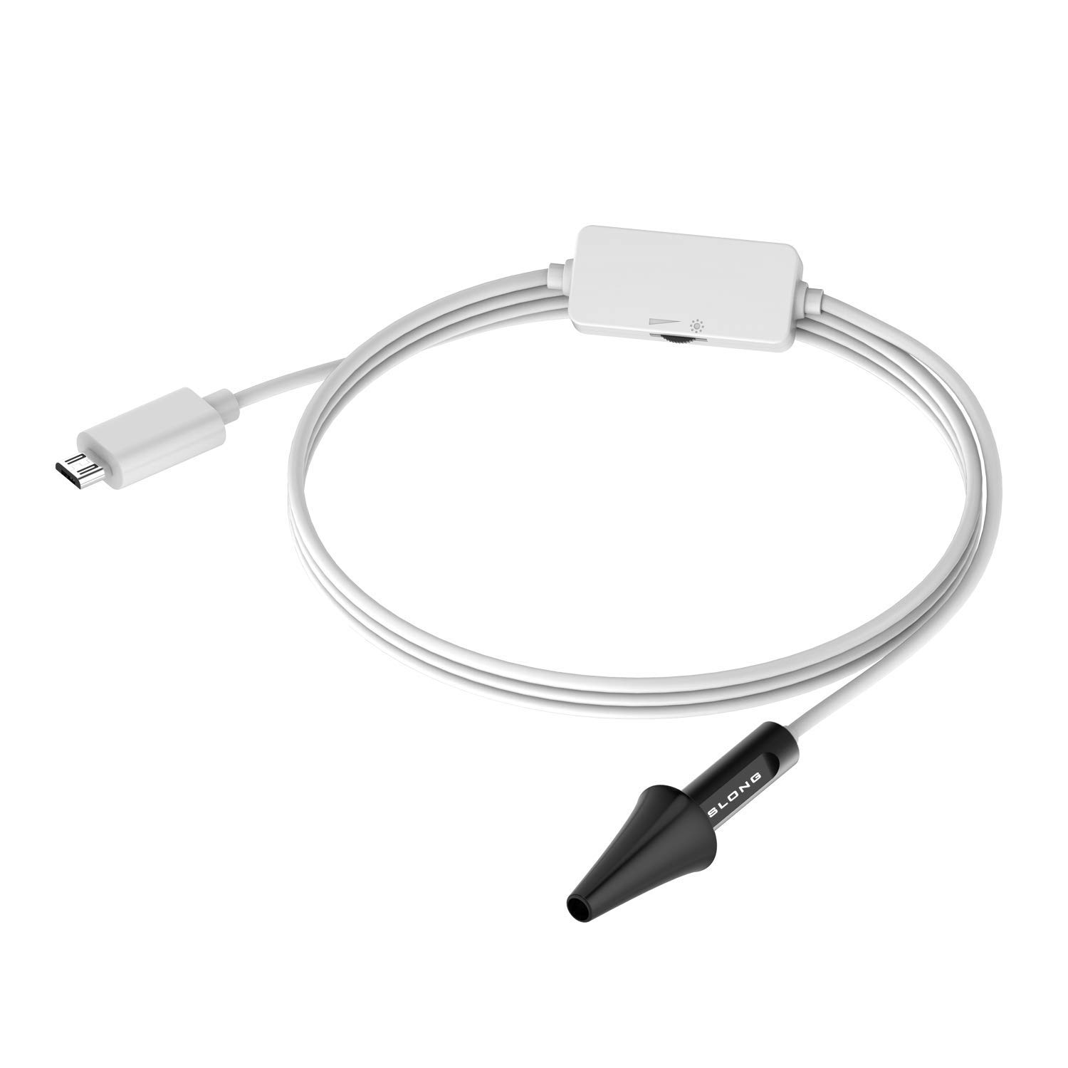 Teslong Digital Otoscope. Цифровой отоскоп