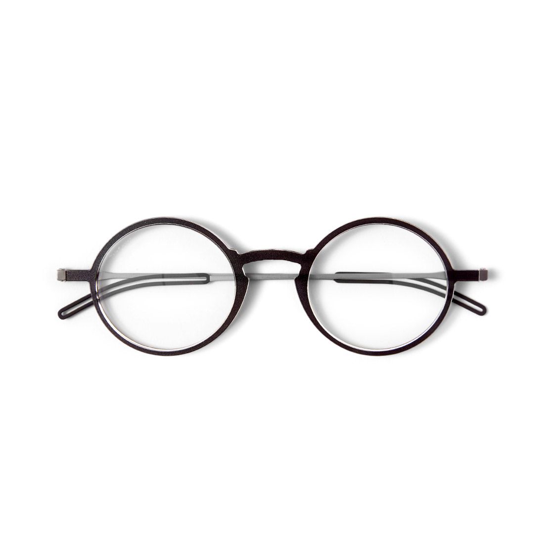 ThinOptics Frontpage Manhattan. Очки для чтения