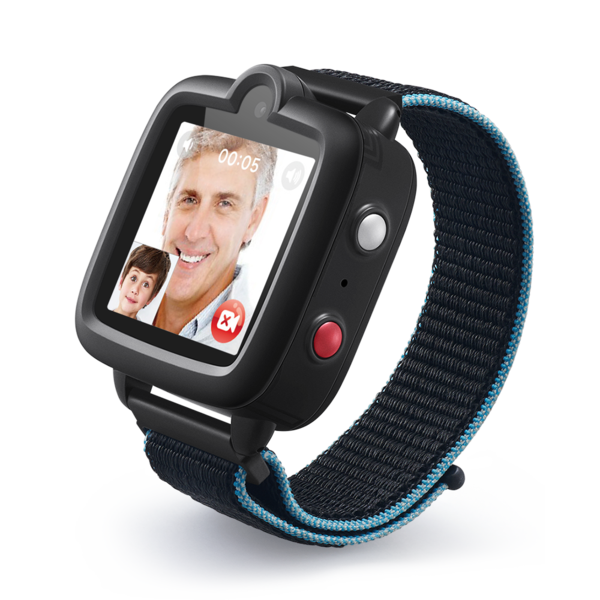 TickTalk 3.0 4G Kids Smart Watch. Умные детские часы