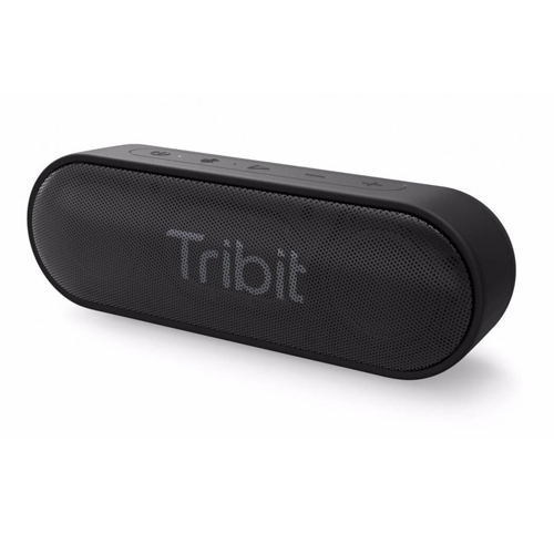 Портативный Bluetooth-динамик. Tribit XSound Go