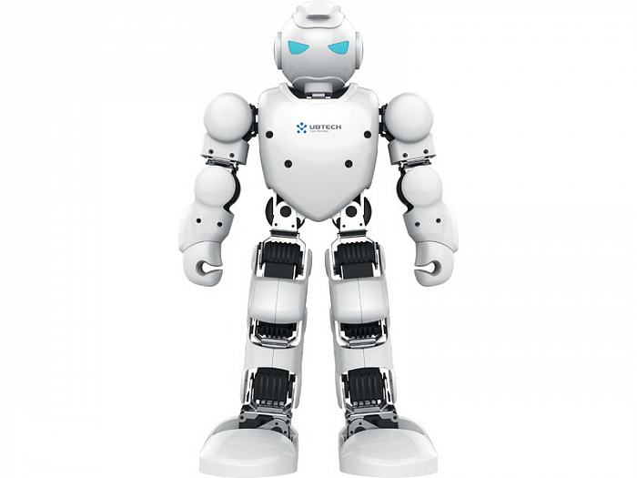 Робот UBTECH Alpha 1 Pro