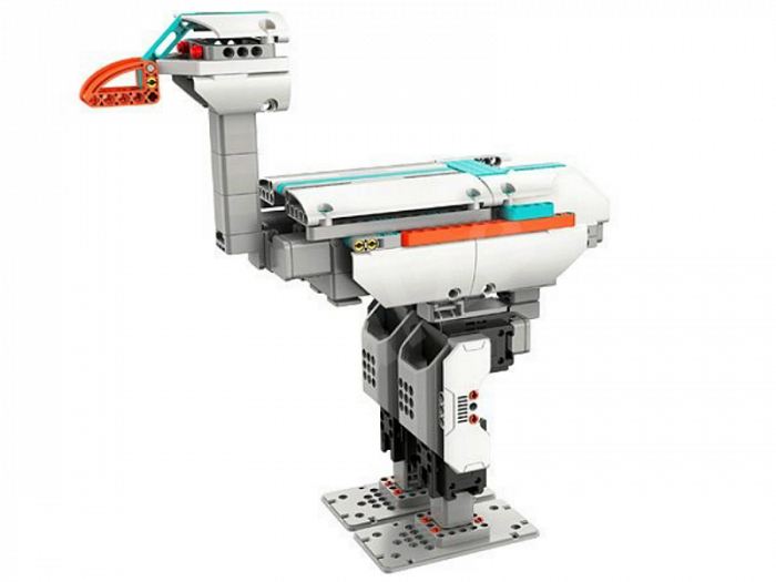 UBTECH Jimu Mini. Робот-конструктор