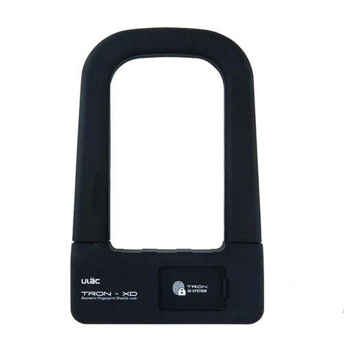 Универсальный биометрический замок. ULAC TRON-XD