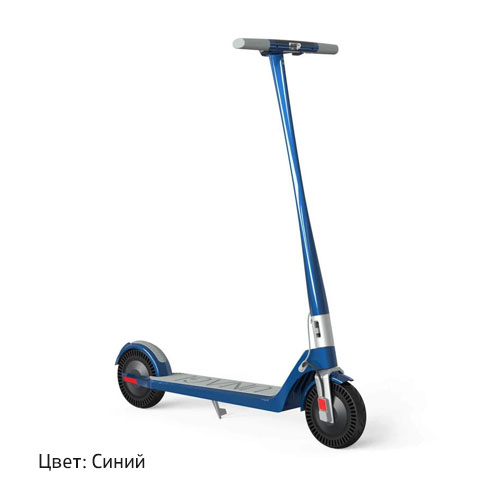 Электросамокат. Unagi The Model One