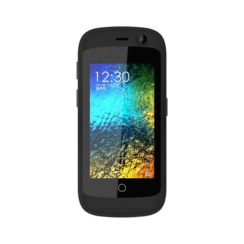 Unihertz Jelly Pro. Мини-смартфон