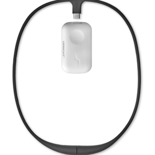 Подвеска. UPRIGHT Necklace