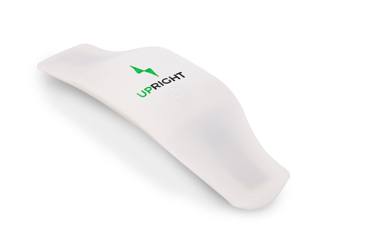 UPRIGHT PRO Posture Trainer. Корректор осанки