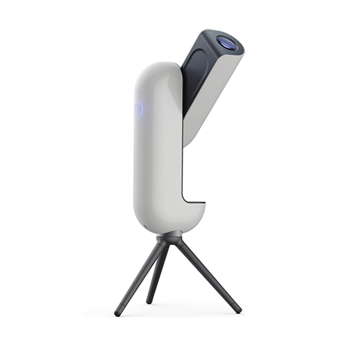 Портативный телескоп с автофокусировкой Vaonis Vespera