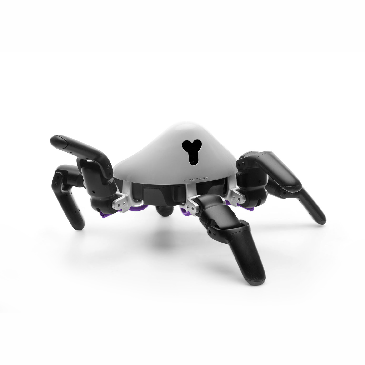 HEXA. Программируемый Умный робот-паук