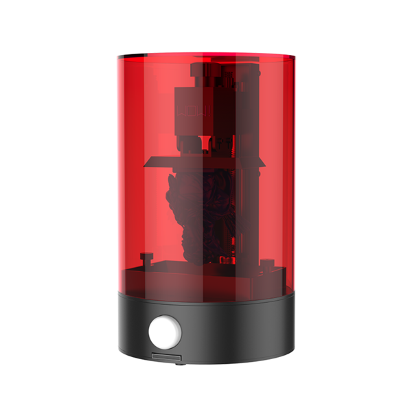 SparkMaker. Настольный 3D-принтер