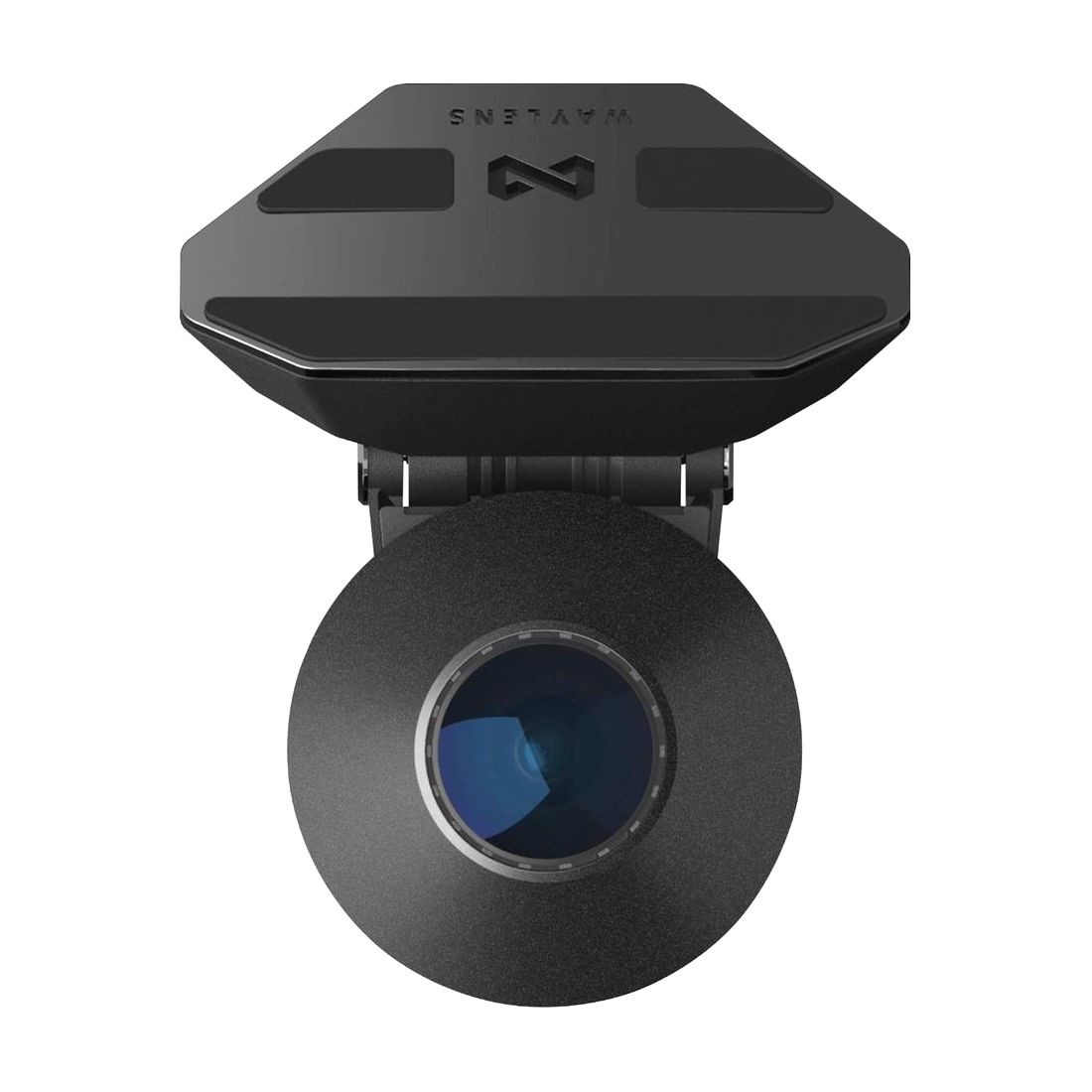 Waylens Secure360 Wi-Fi Dashcam. Видеорегистратор с круговым обзором