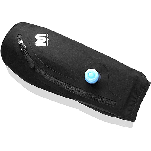 Wetsleeve. Нарукавник с водой 