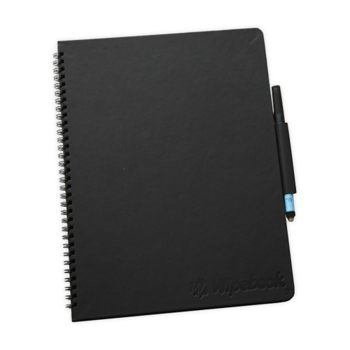 Умный блокнот. Wipebook Pro +