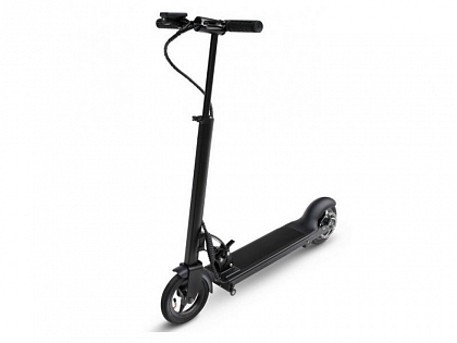 Xiaomi MiJia Smart Electric Scooter. Умный электросамокат