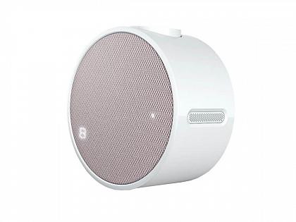 Xiaomi Music Alarm Clock. Умный будильник