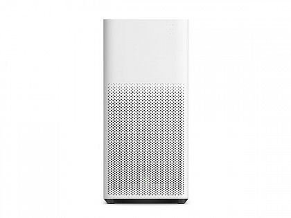 Xiaomi Mi Air Purifier 2. Умный очиститель воздуха