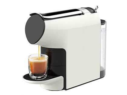 Xiaomi Scishare Capsule Espresso. Умная кофемашина