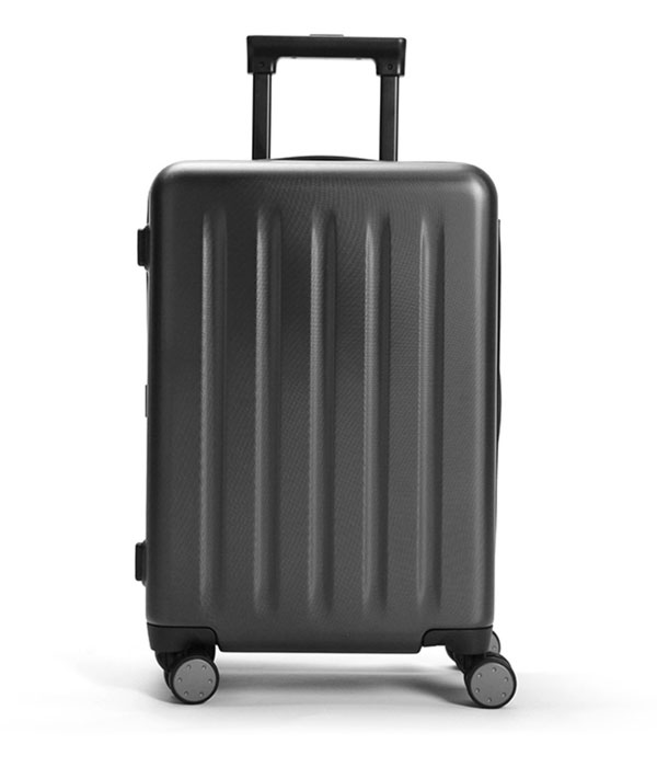 Чемодан Xiaomi 90 Minutes Suitcase 20 дюймов