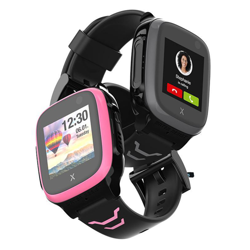 Умные часы для детей. Xplora X5 Play