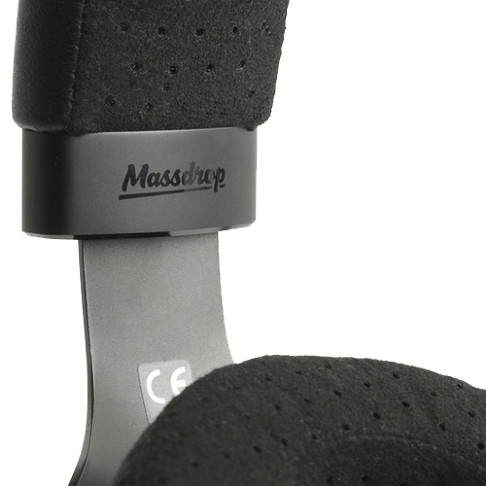 Massdrop x Focal Elex 