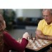 Умные шахматы с ИИ. PARTICULA GoChess 5
