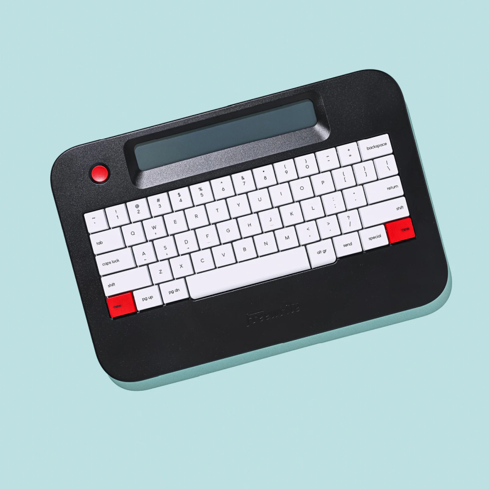 Умное устройство для письма. Astrohaus Alpha купить в Москве