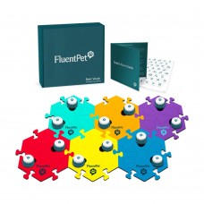 Система для обучения домашних животных речи. FluentPet